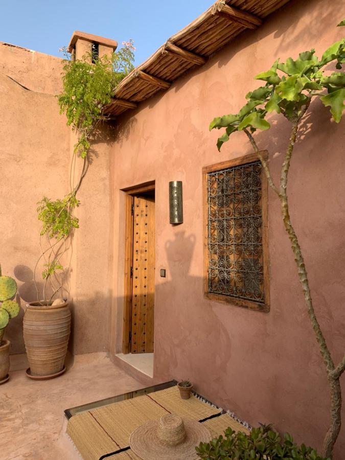 Riad Up Marrakesh Ngoại thất bức ảnh