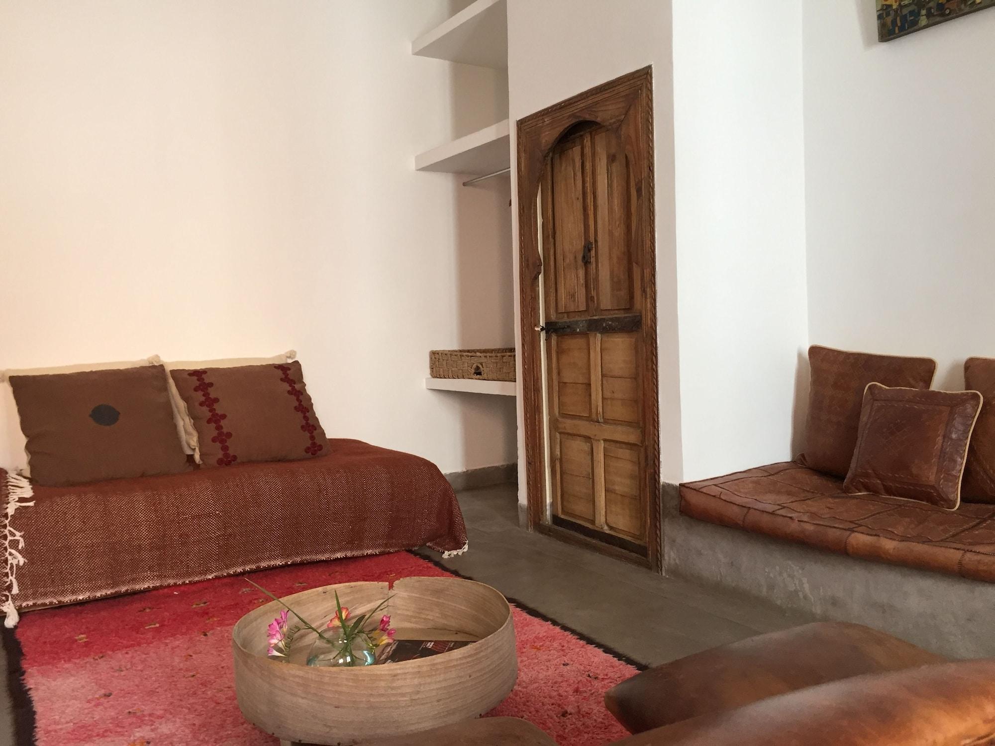 Riad Up Marrakesh Ngoại thất bức ảnh
