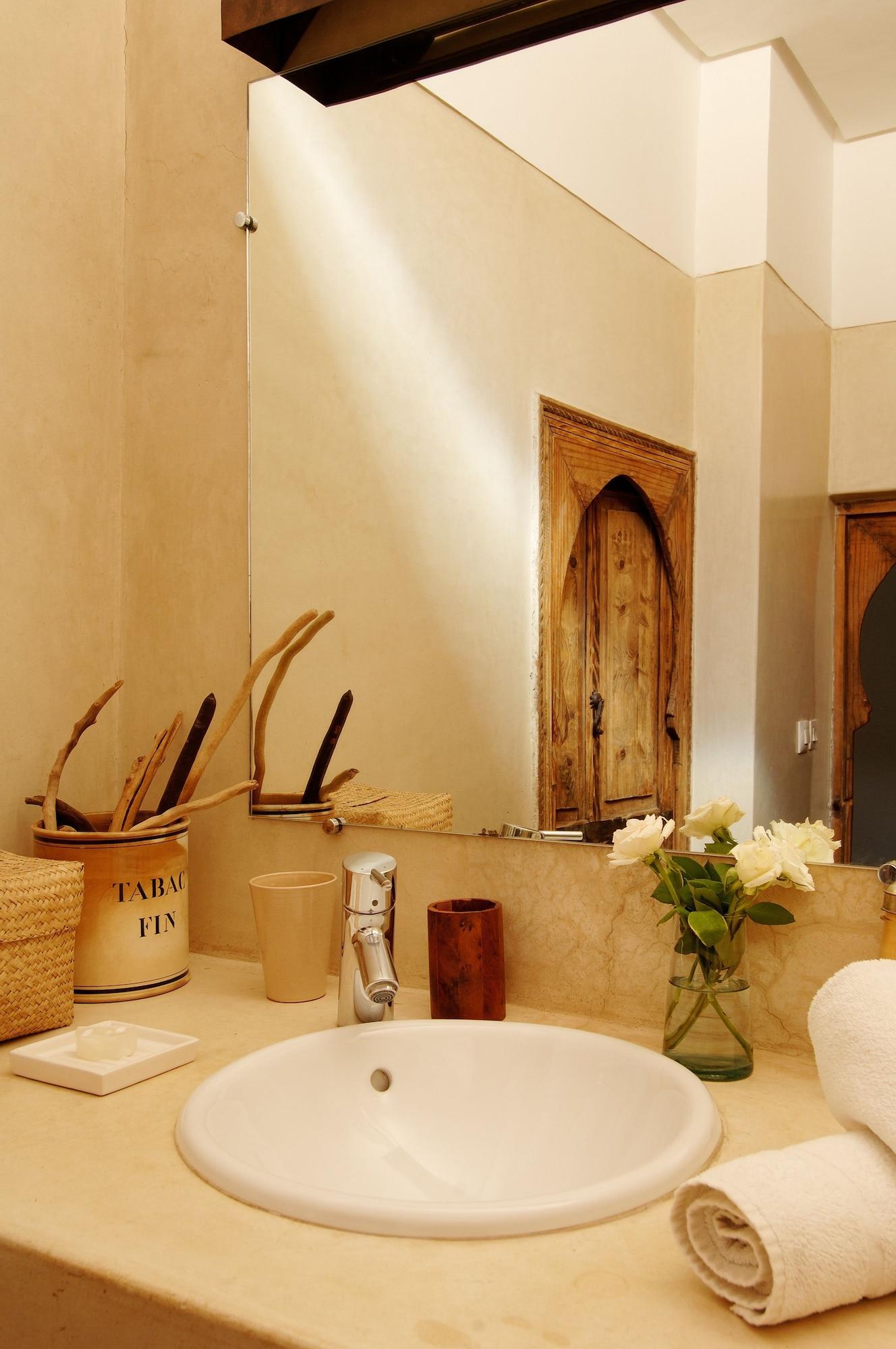 Riad Up Marrakesh Ngoại thất bức ảnh