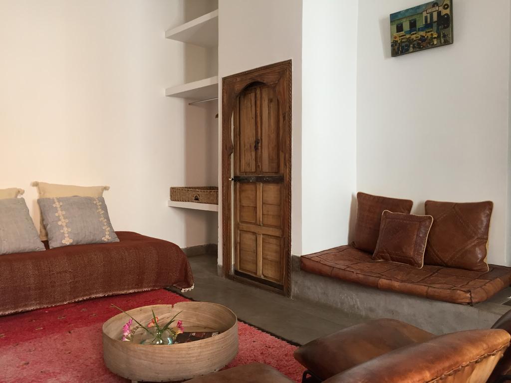 Riad Up Marrakesh Ngoại thất bức ảnh