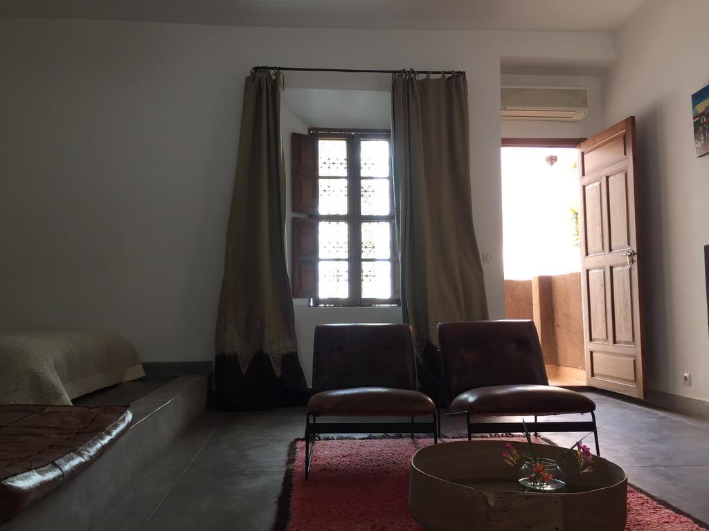 Riad Up Marrakesh Ngoại thất bức ảnh