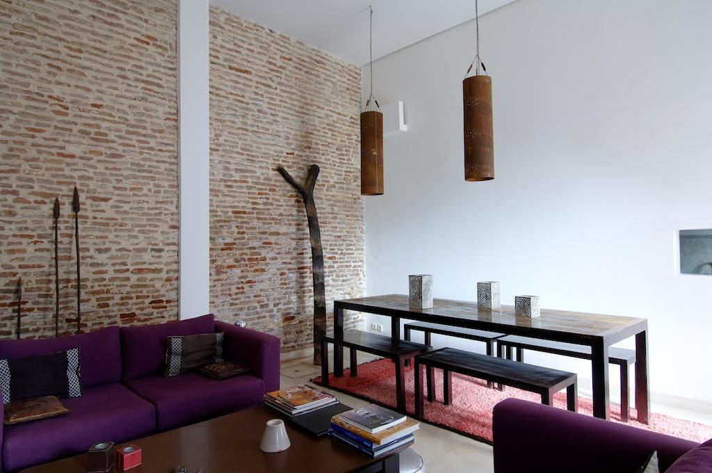 Riad Up Marrakesh Ngoại thất bức ảnh