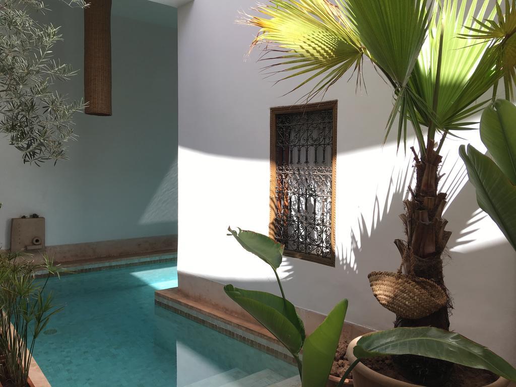 Riad Up Marrakesh Ngoại thất bức ảnh