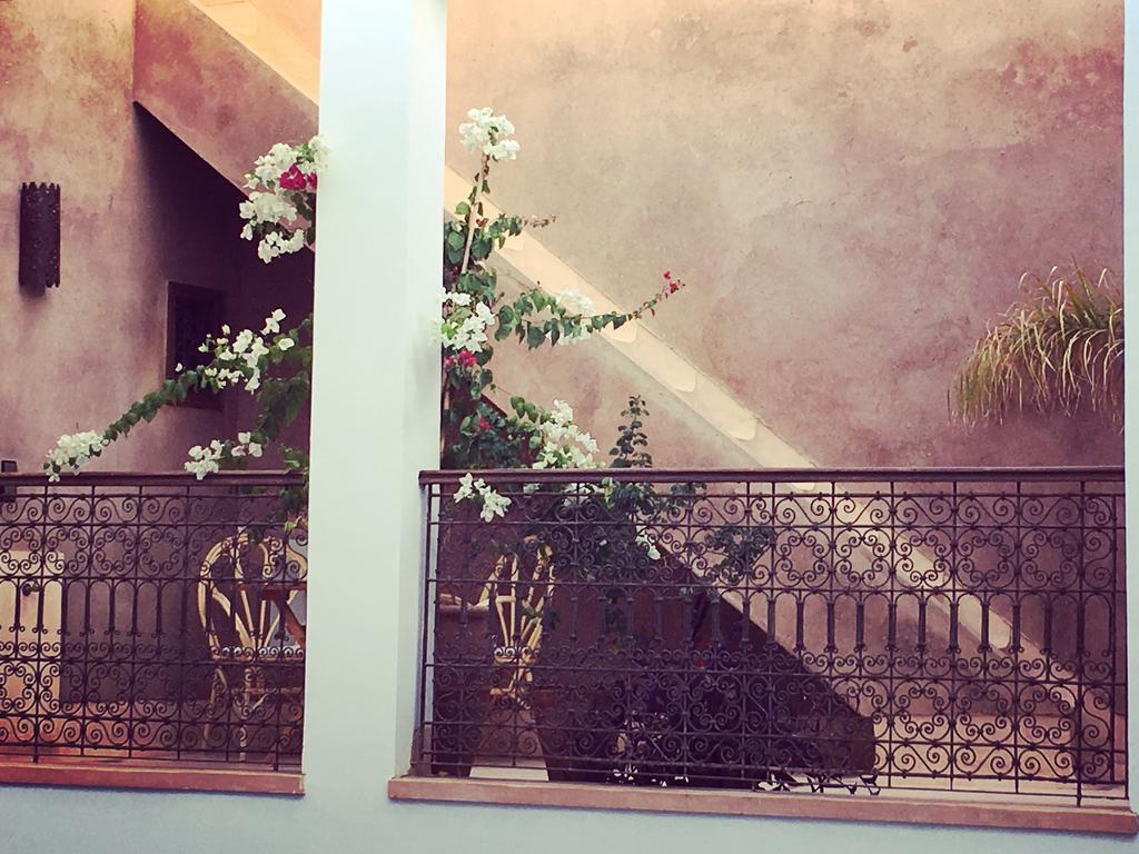 Riad Up Marrakesh Ngoại thất bức ảnh