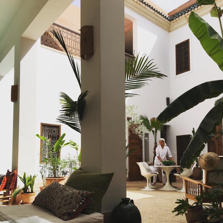 Riad Up Marrakesh Ngoại thất bức ảnh
