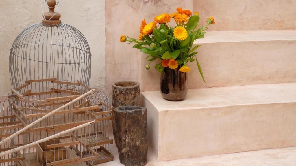 Riad Up Marrakesh Ngoại thất bức ảnh