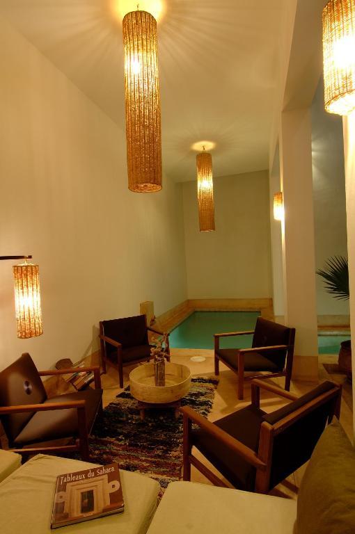 Riad Up Marrakesh Ngoại thất bức ảnh
