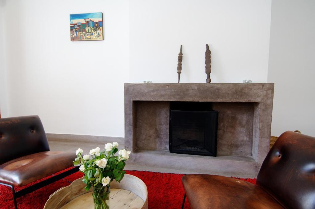 Riad Up Marrakesh Phòng bức ảnh