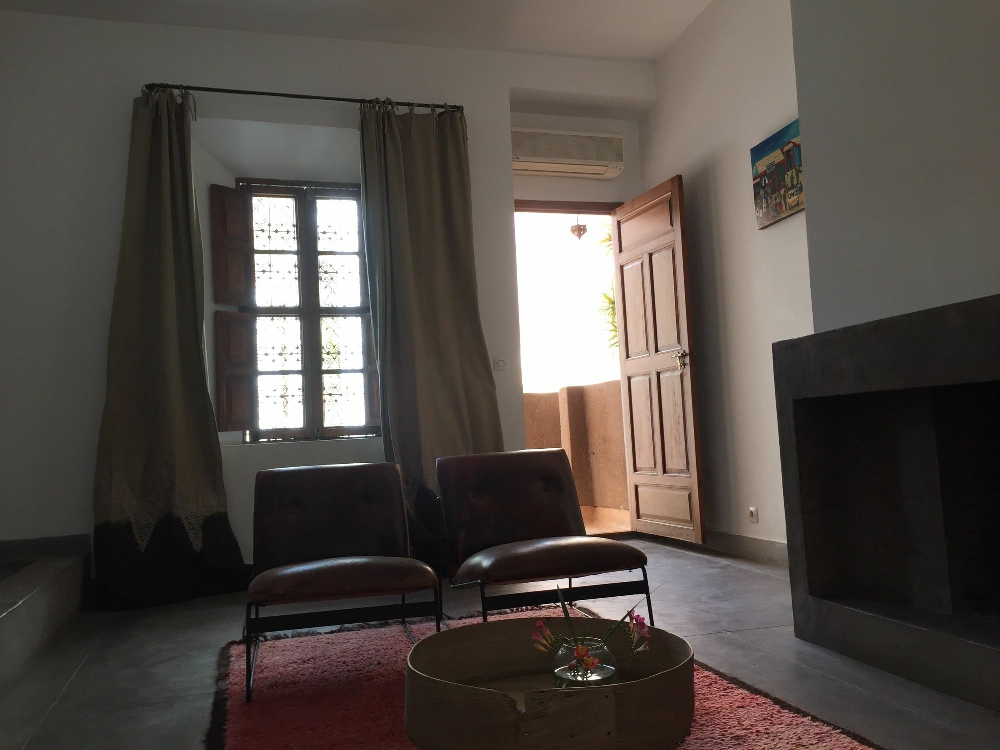 Riad Up Marrakesh Ngoại thất bức ảnh