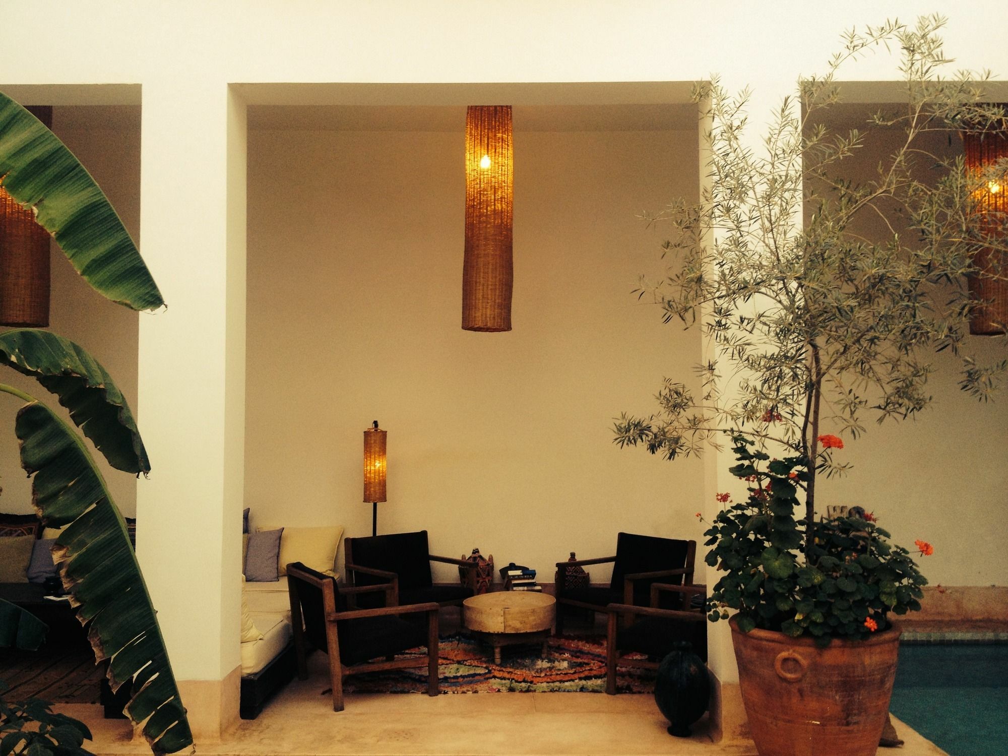 Riad Up Marrakesh Ngoại thất bức ảnh