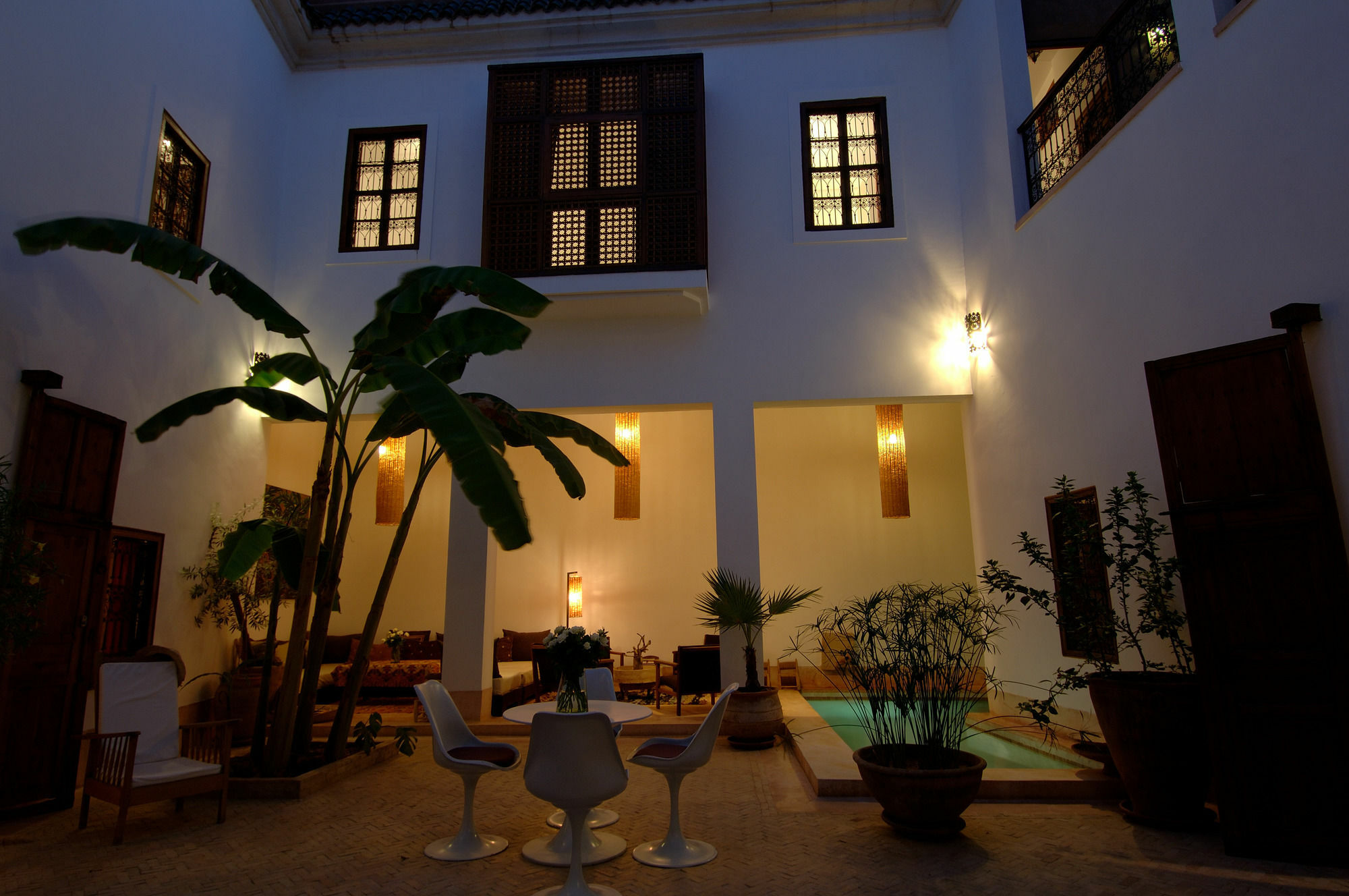 Riad Up Marrakesh Ngoại thất bức ảnh