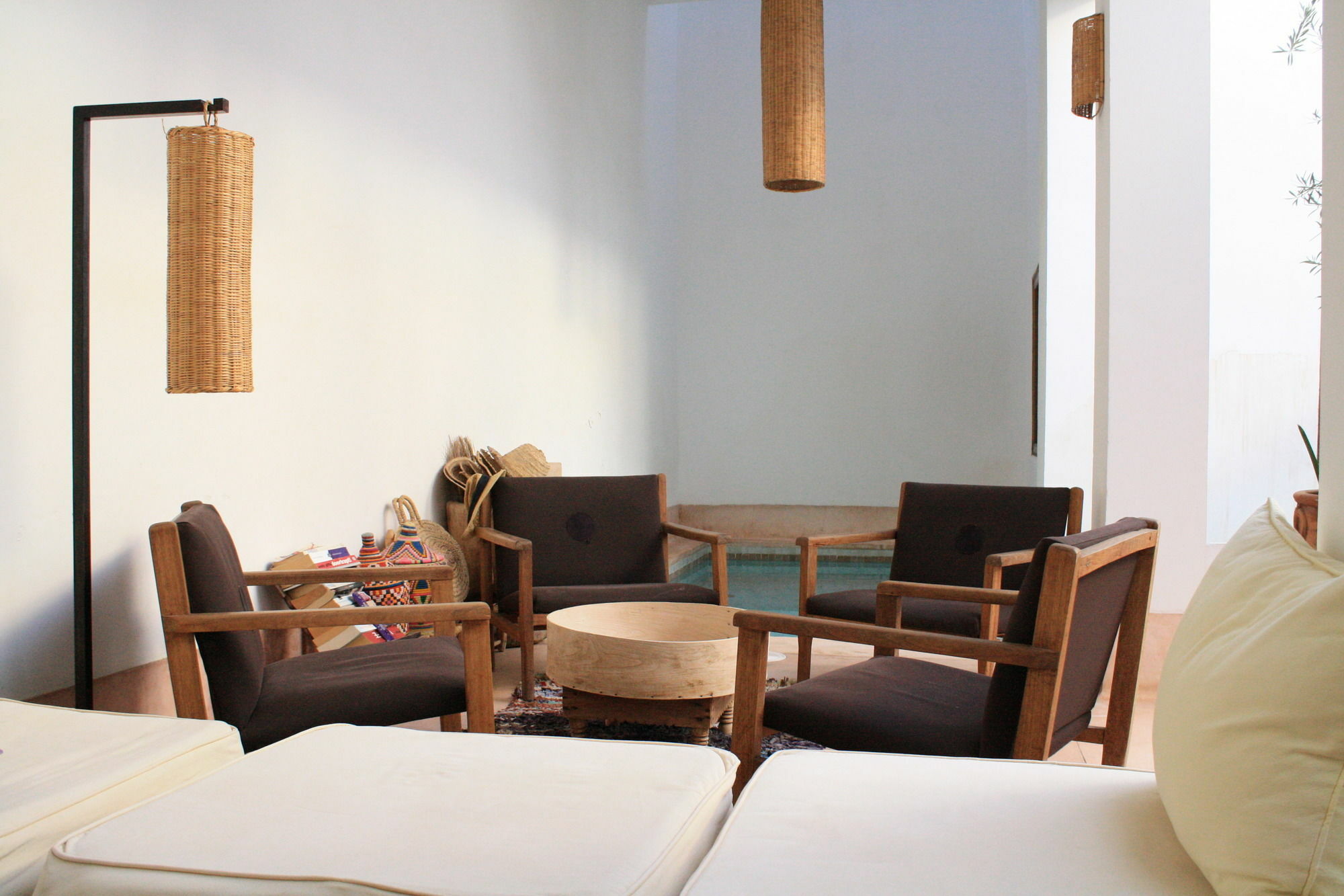 Riad Up Marrakesh Ngoại thất bức ảnh