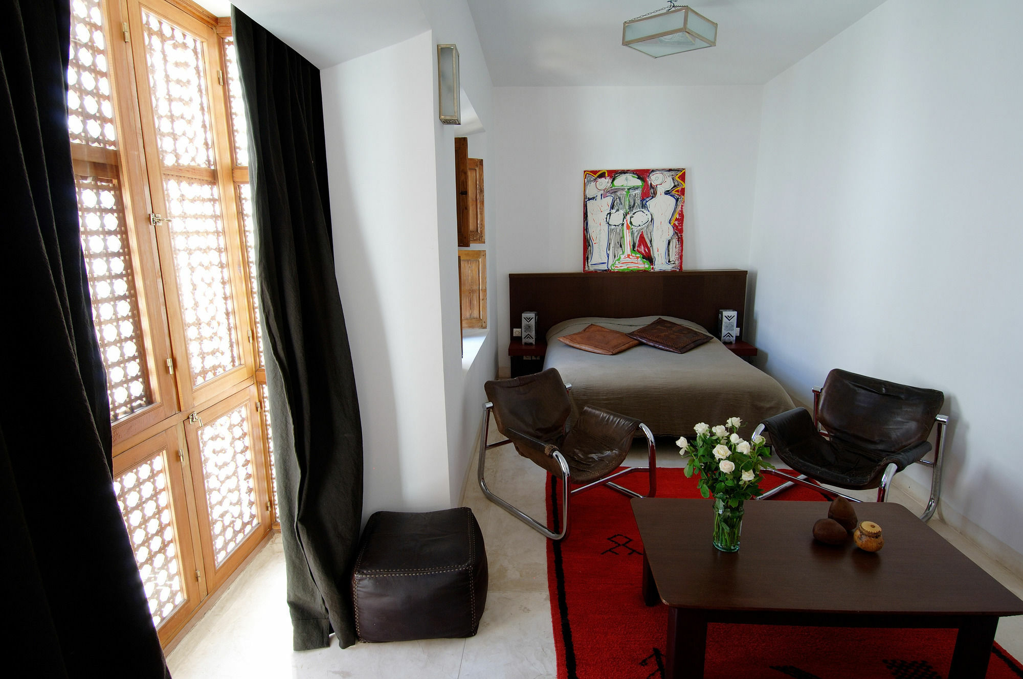 Riad Up Marrakesh Ngoại thất bức ảnh