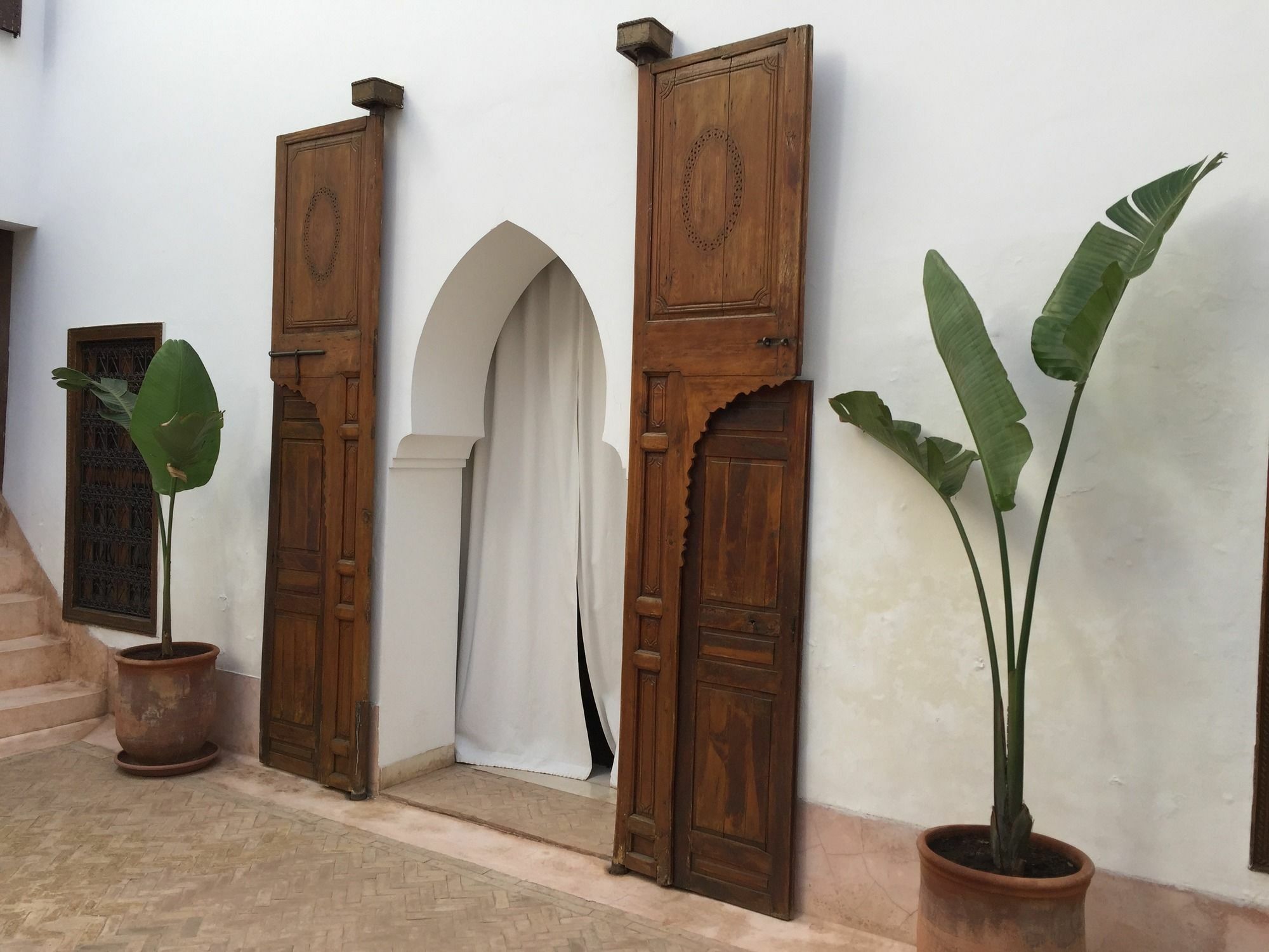Riad Up Marrakesh Ngoại thất bức ảnh