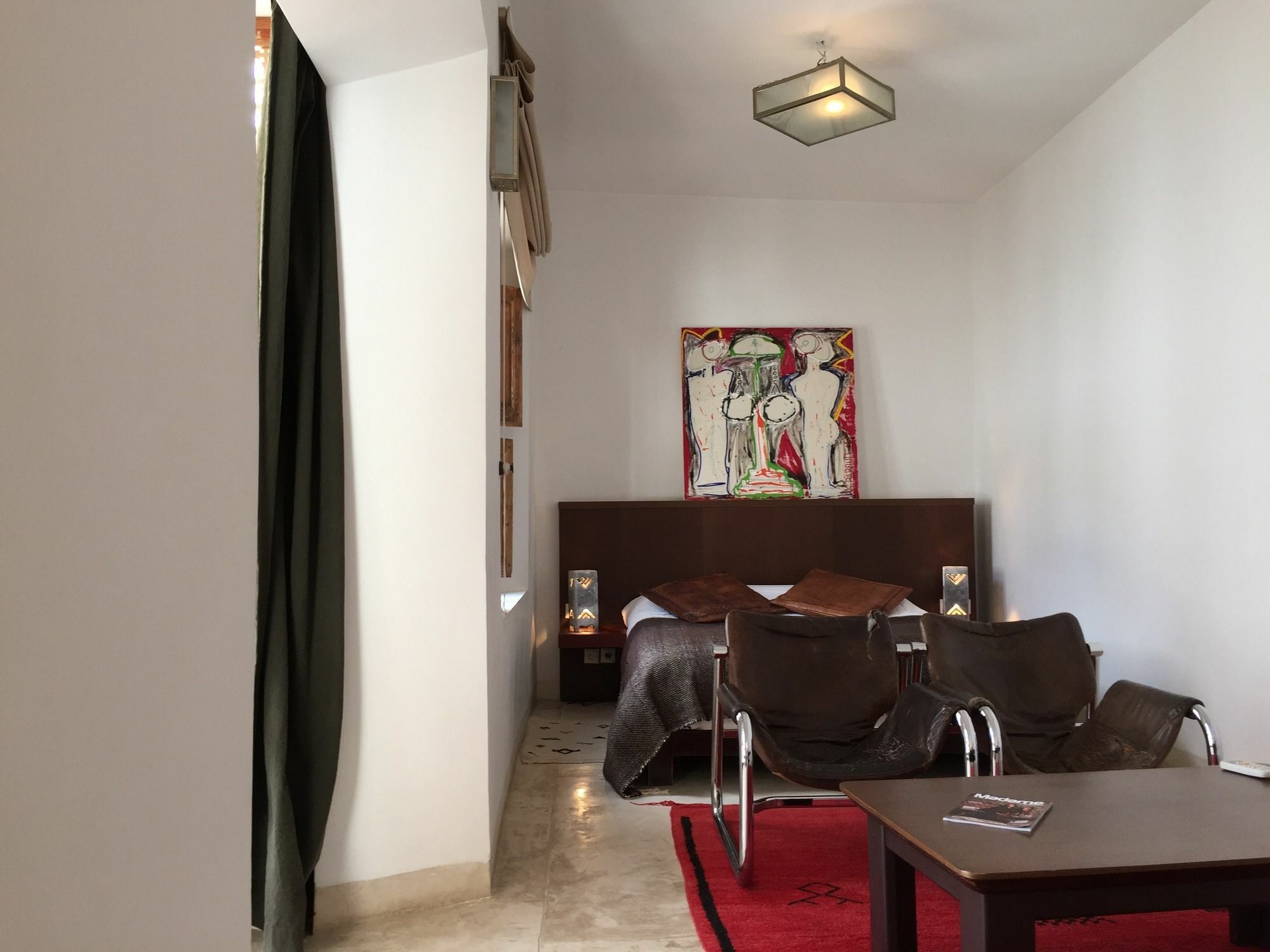 Riad Up Marrakesh Ngoại thất bức ảnh